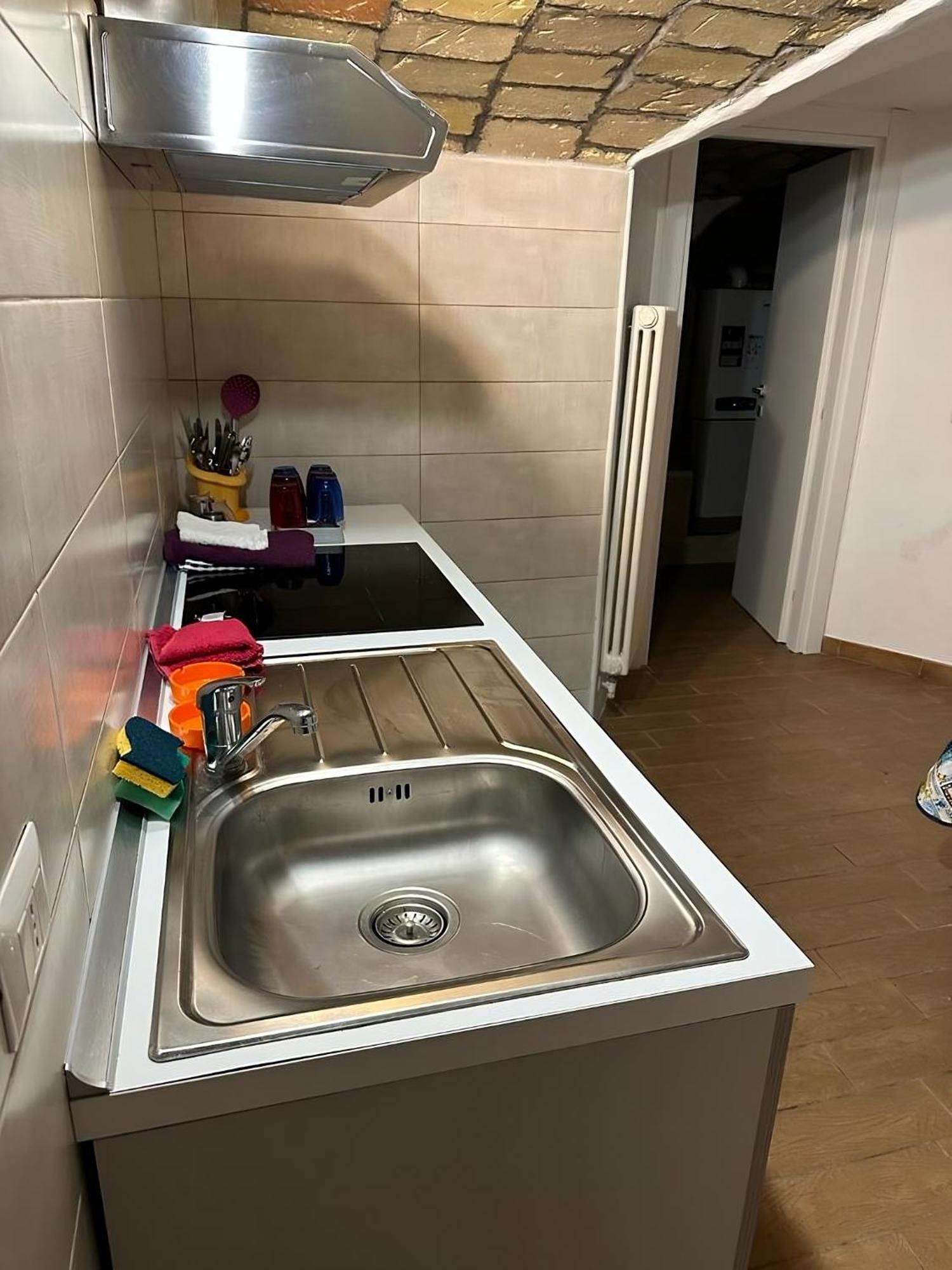 Dolcevita Ponte Milvio Apartment *