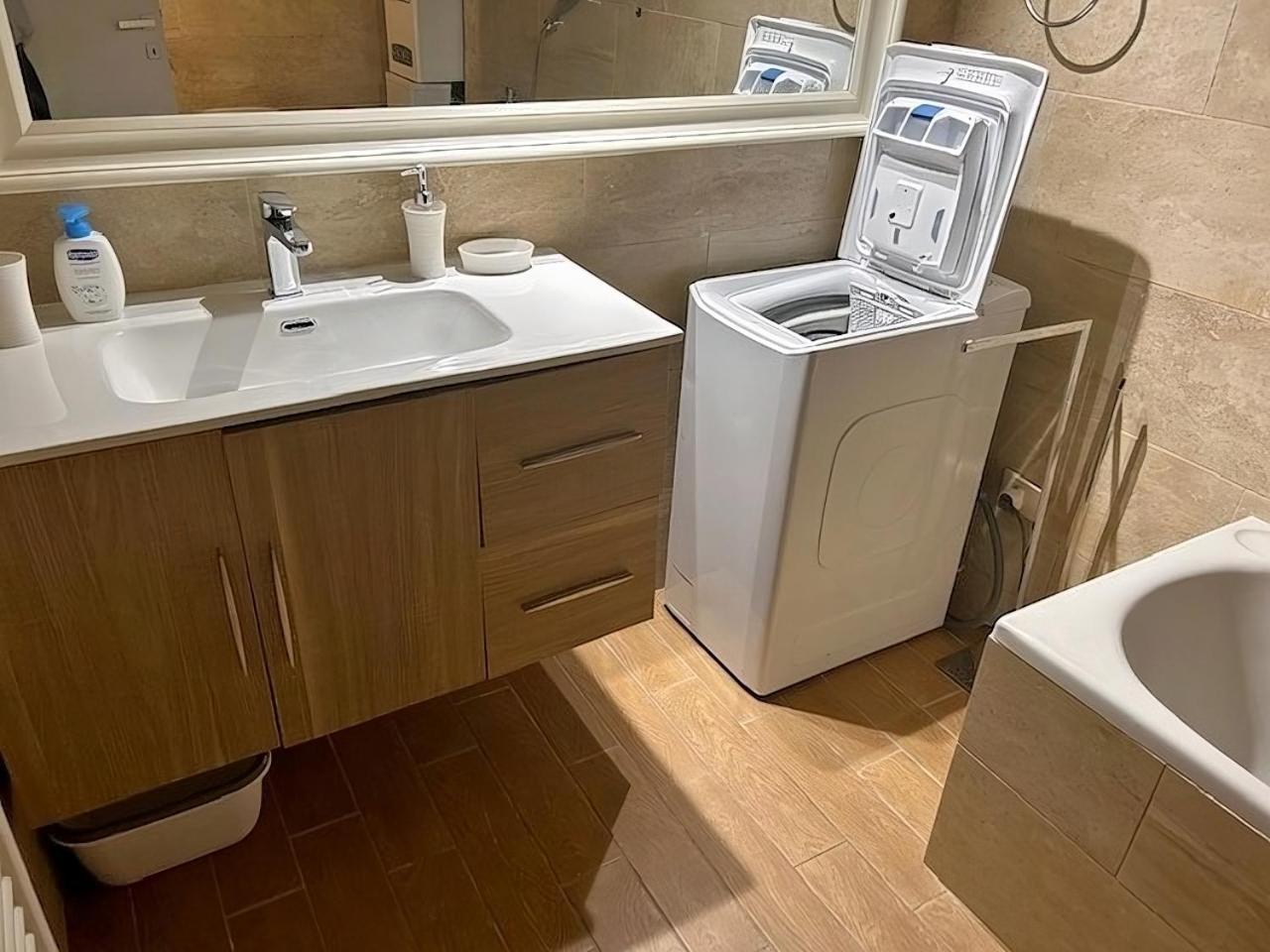 Dolcevita Ponte Milvio Apartment Rom