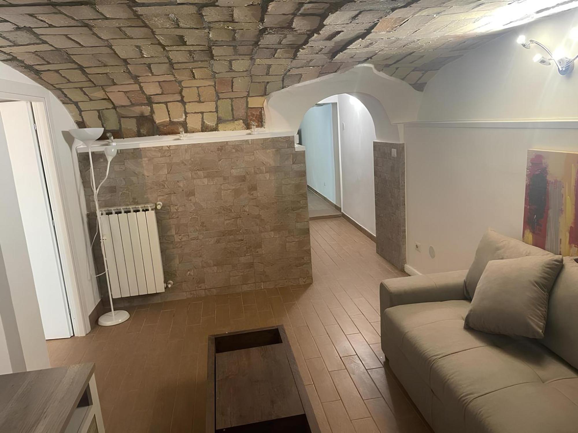 Apartment Dolcevita Ponte Milvio Rom
