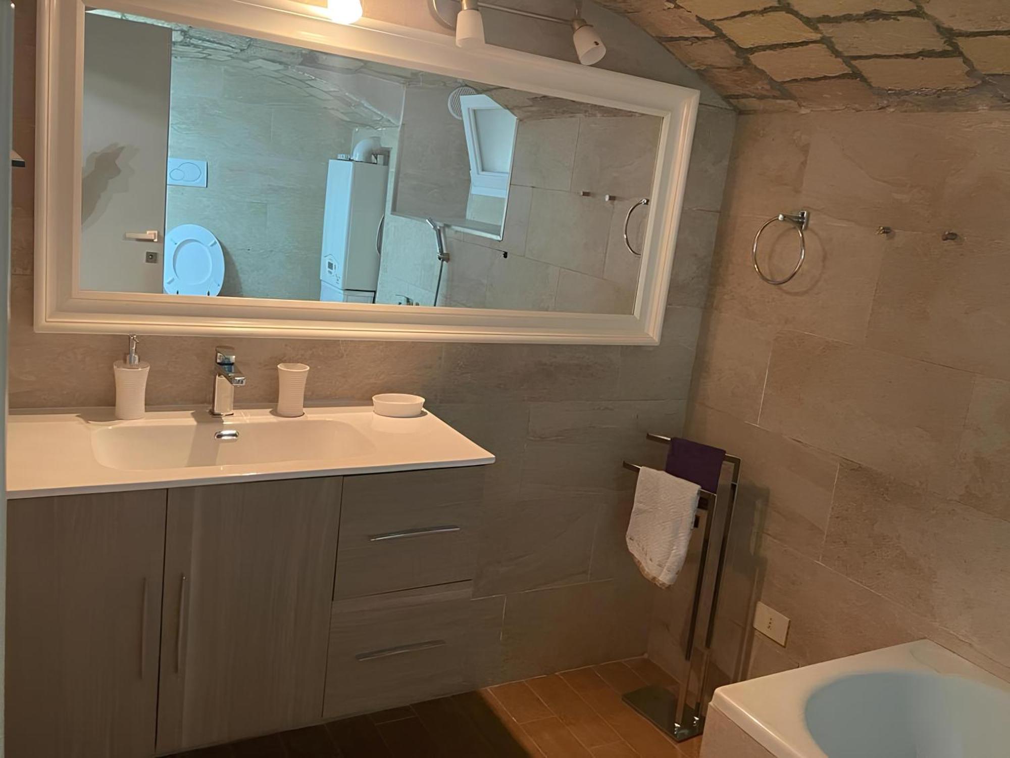 Dolcevita Ponte Milvio Apartment