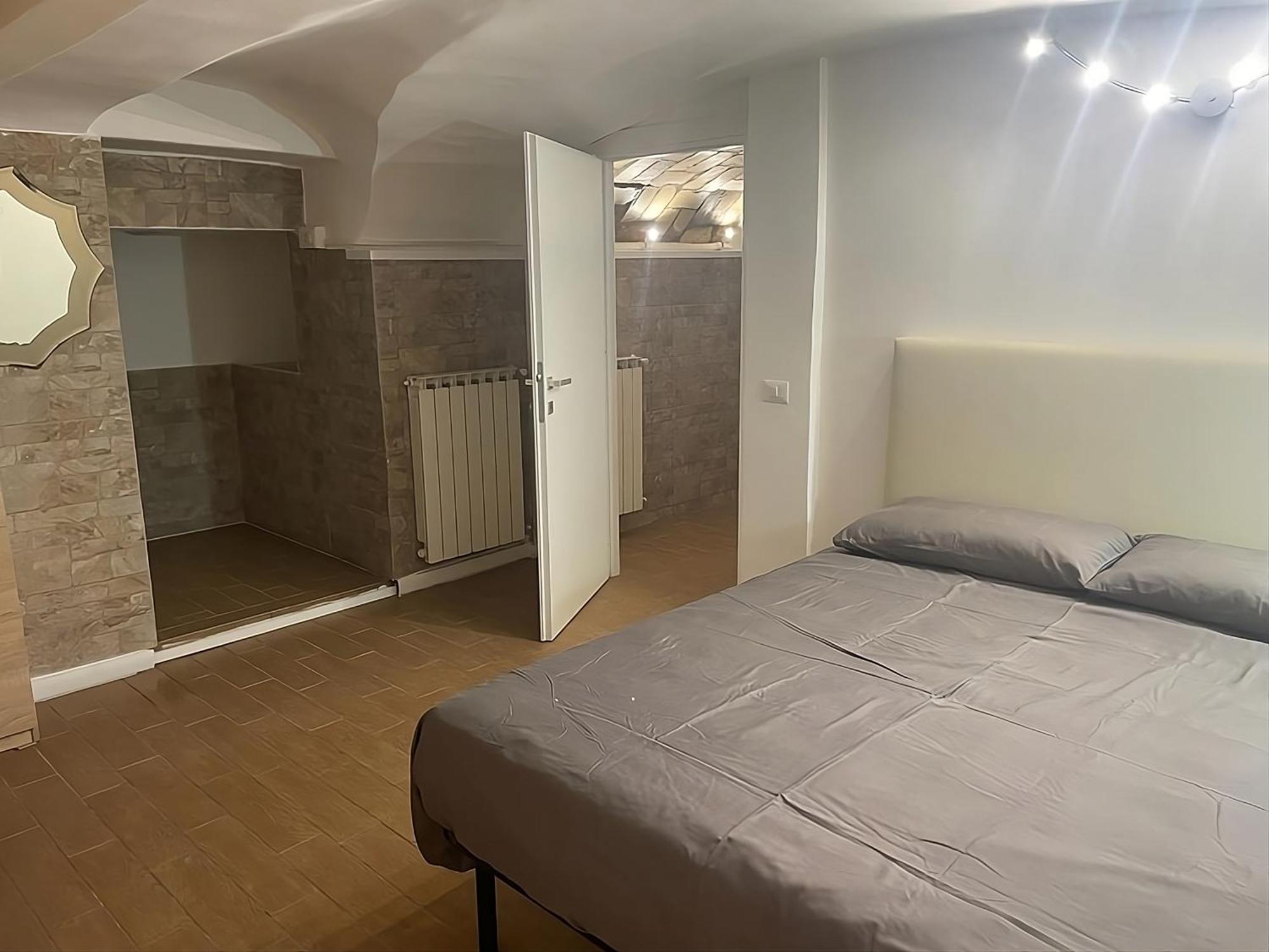 Dolcevita Ponte Milvio Apartment Rom
